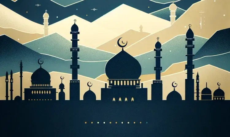 Unlock the Blessings of Ramadan