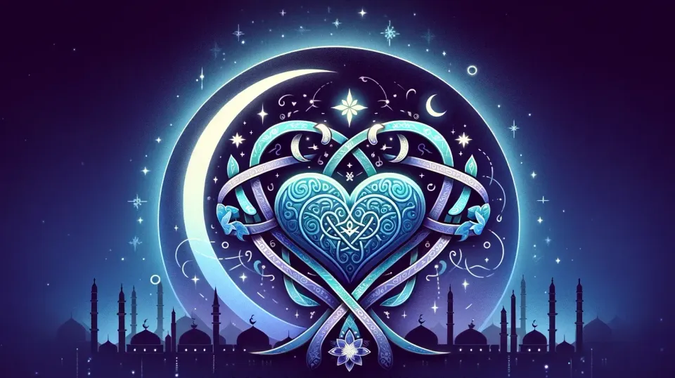 Embracing Forgiveness: Renewing Hearts in Ramadanโจ